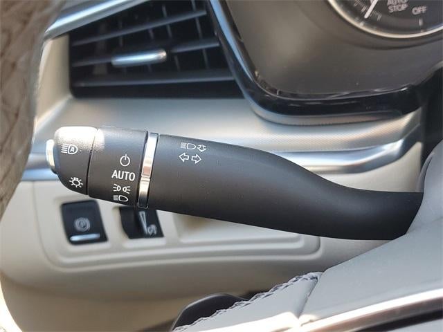 2024 Cadillac XT5 AWD Premium Luxury