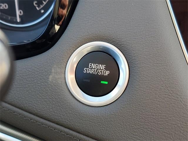 2024 Cadillac XT5 AWD Premium Luxury