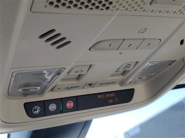 2024 Cadillac XT5 AWD Premium Luxury