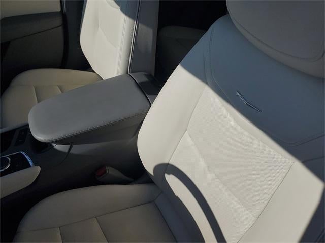 2024 Cadillac XT5 AWD Premium Luxury