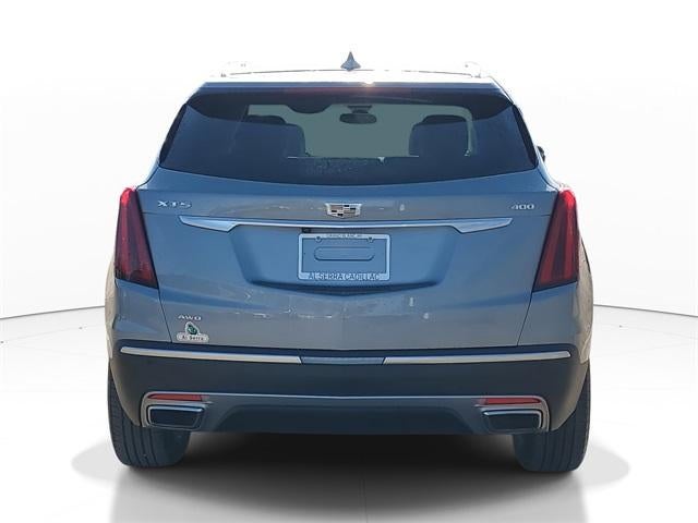 2024 Cadillac XT5 AWD Premium Luxury