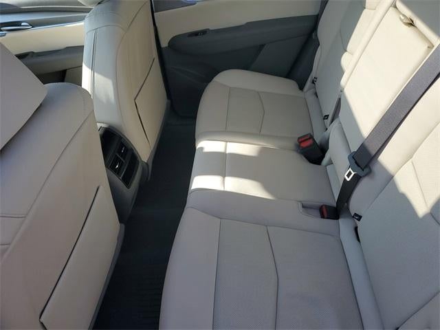 2024 Cadillac XT5 AWD Premium Luxury