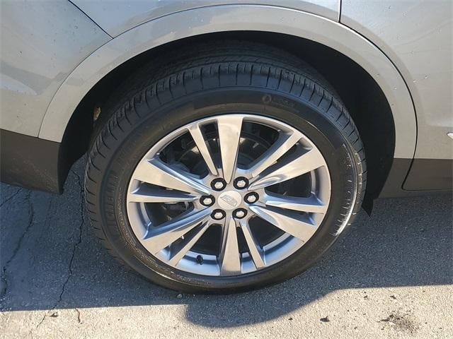 2024 Cadillac XT5 AWD Premium Luxury