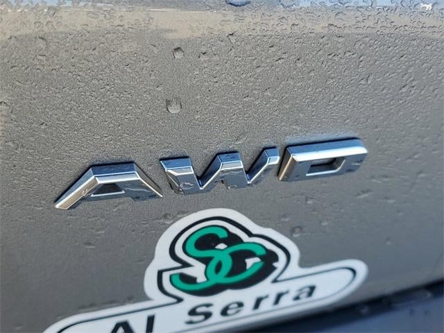 2024 Cadillac XT5 AWD Premium Luxury