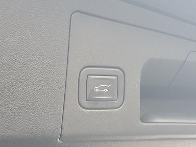 2024 Cadillac XT5 AWD Premium Luxury
