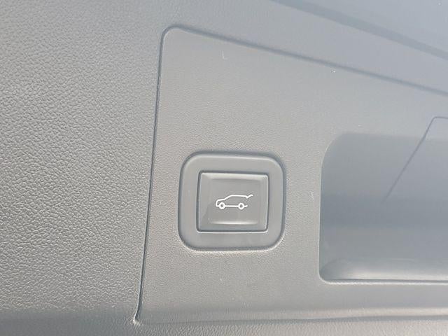 2024 Cadillac XT5 AWD Premium Luxury