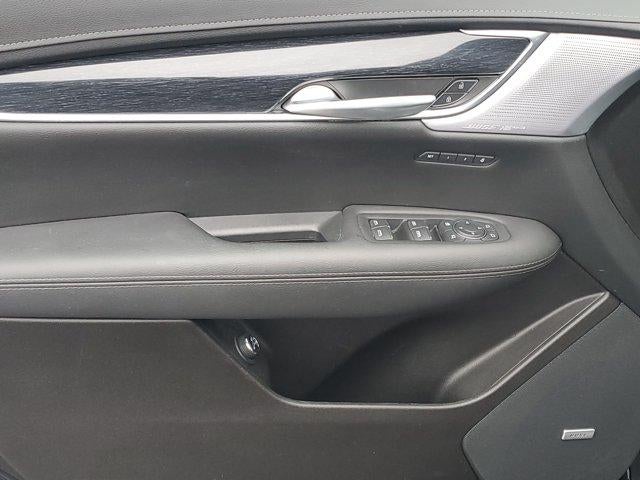 2024 Cadillac XT5 AWD Premium Luxury
