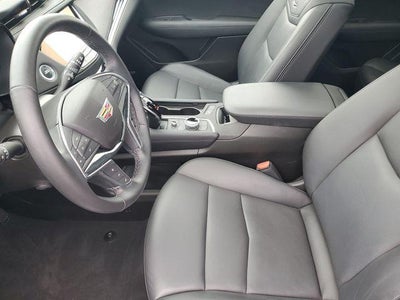 2024 Cadillac XT5 AWD Premium Luxury