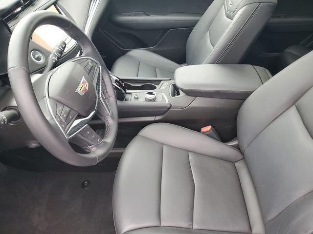2024 Cadillac XT5 AWD Premium Luxury