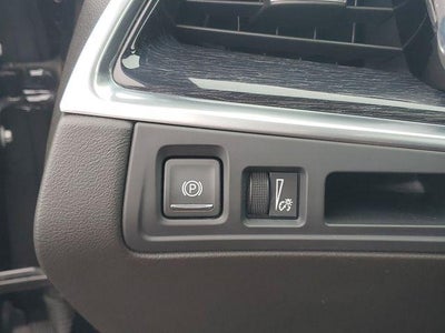 2024 Cadillac XT5 AWD Premium Luxury