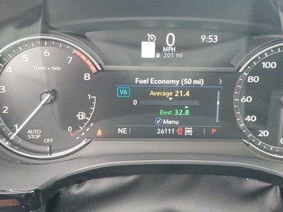 2024 Cadillac XT5 AWD Premium Luxury