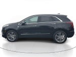 2024 Cadillac XT5 AWD Premium Luxury