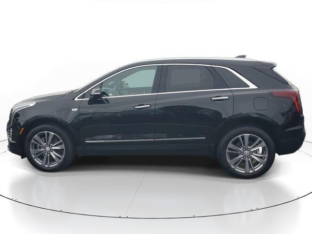 2024 Cadillac XT5 AWD Premium Luxury