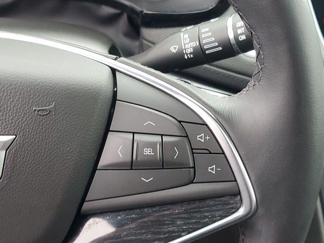 2024 Cadillac XT5 AWD Premium Luxury