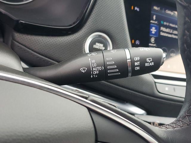 2024 Cadillac XT5 AWD Premium Luxury