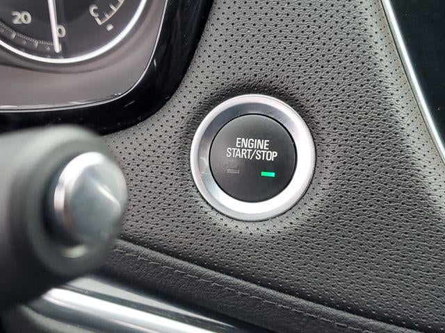 2024 Cadillac XT5 AWD Premium Luxury