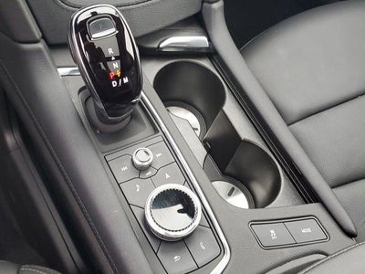 2024 Cadillac XT5 AWD Premium Luxury