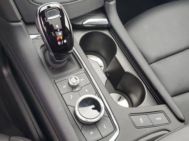 2024 Cadillac XT5 AWD Premium Luxury