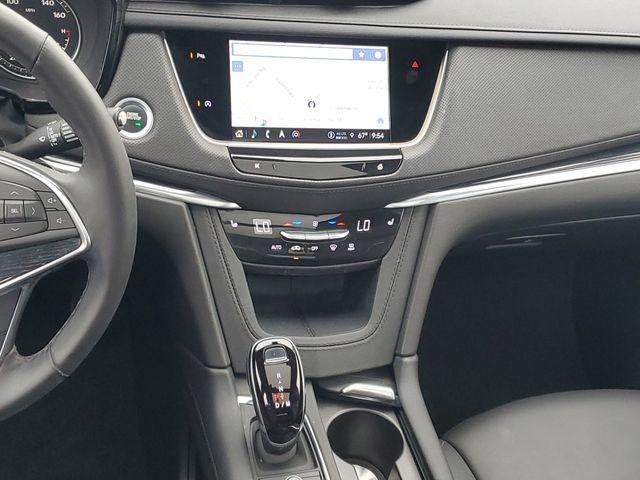 2024 Cadillac XT5 AWD Premium Luxury