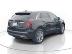2024 Cadillac XT5 AWD Premium Luxury