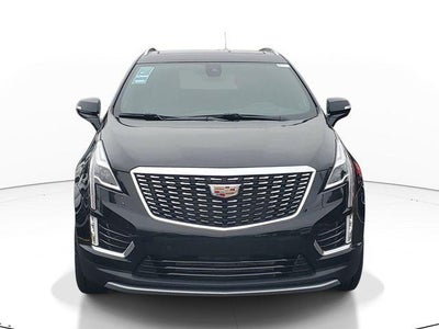 2024 Cadillac XT5 AWD Premium Luxury