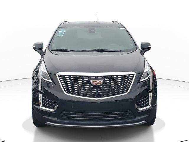 2024 Cadillac XT5 AWD Premium Luxury