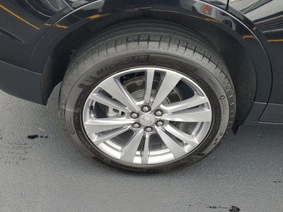 2024 Cadillac XT5 AWD Premium Luxury