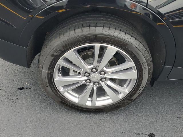 2024 Cadillac XT5 AWD Premium Luxury