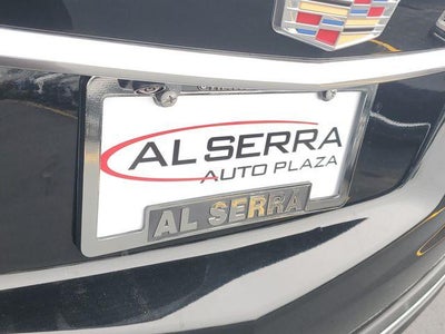 2024 Cadillac XT5 AWD Premium Luxury