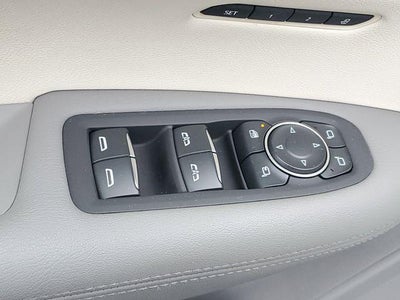 2024 Cadillac XT5 AWD Premium Luxury