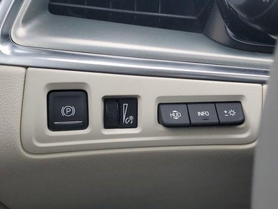 2024 Cadillac XT5 AWD Premium Luxury