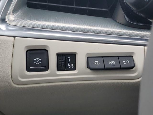 2024 Cadillac XT5 AWD Premium Luxury