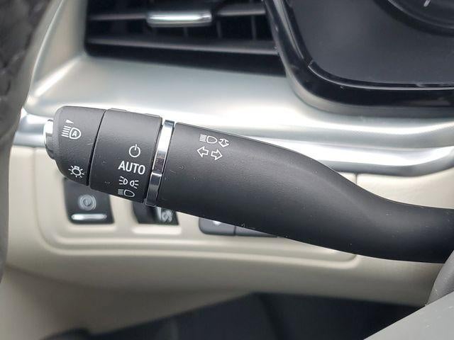 2024 Cadillac XT5 AWD Premium Luxury