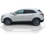 2024 Cadillac XT5 AWD Premium Luxury