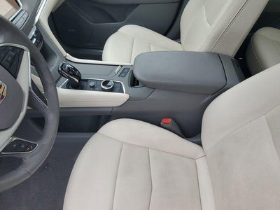 2024 Cadillac XT5 AWD Premium Luxury