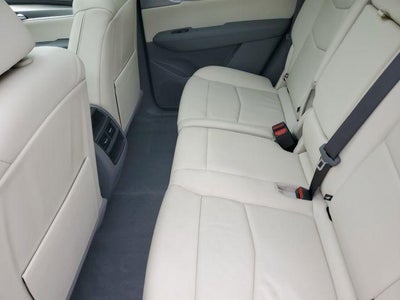 2024 Cadillac XT5 AWD Premium Luxury