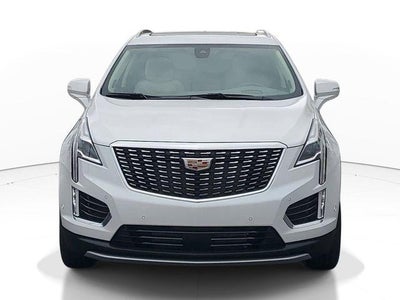 2024 Cadillac XT5 AWD Premium Luxury