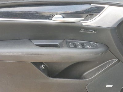 2024 Cadillac XT5 AWD Premium Luxury