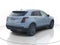 2024 Cadillac XT5 AWD Premium Luxury