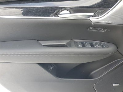 2023 Cadillac XT5 AWD Premium Luxury