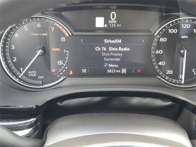 2023 Cadillac XT5 AWD Premium Luxury