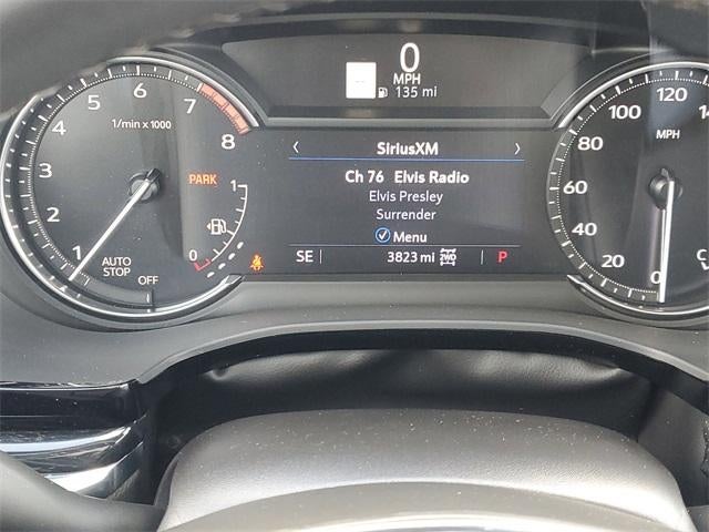 2023 Cadillac XT5 AWD Premium Luxury