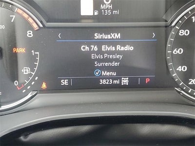 2023 Cadillac XT5 AWD Premium Luxury