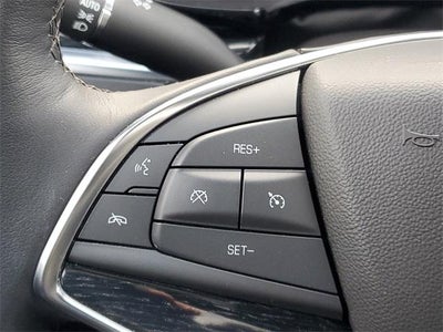 2023 Cadillac XT5 AWD Premium Luxury