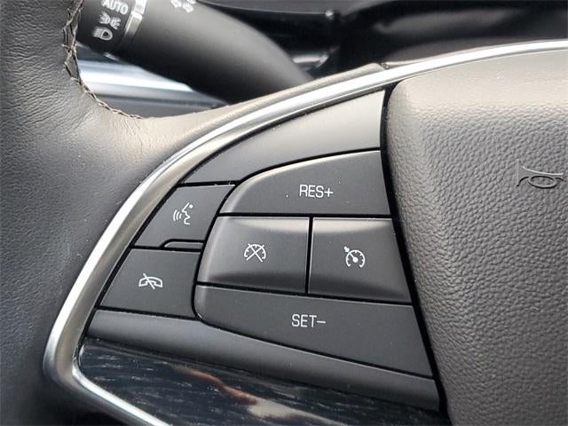 2023 Cadillac XT5 AWD Premium Luxury