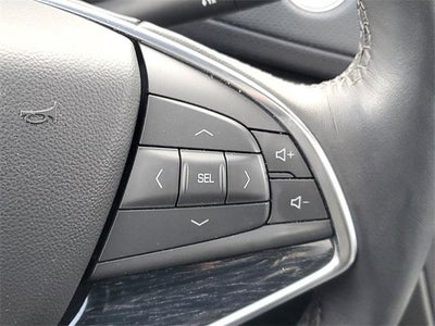 2023 Cadillac XT5 AWD Premium Luxury