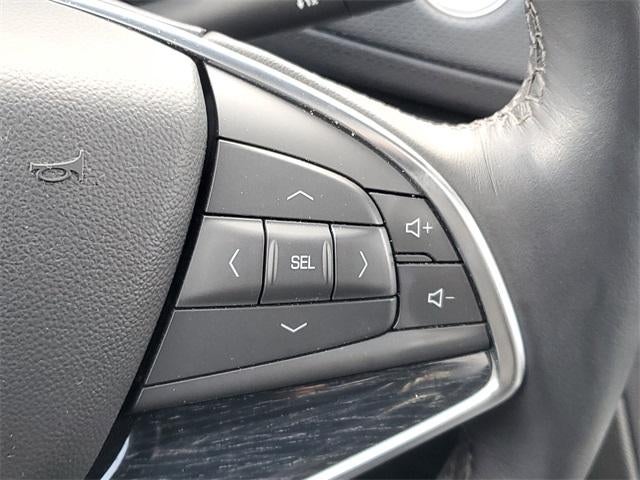 2023 Cadillac XT5 AWD Premium Luxury