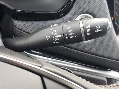 2023 Cadillac XT5 AWD Premium Luxury