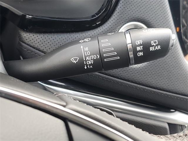 2023 Cadillac XT5 AWD Premium Luxury