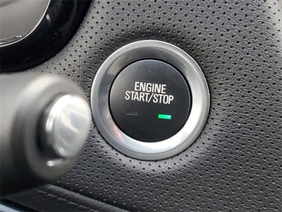 2023 Cadillac XT5 AWD Premium Luxury